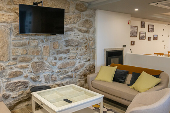 The Village House - photo 4