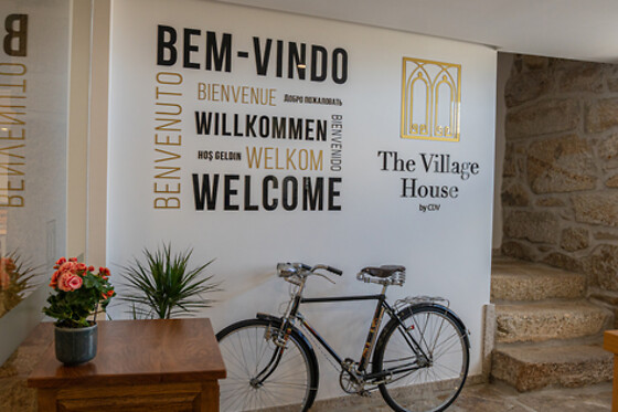The Village House - photo 6