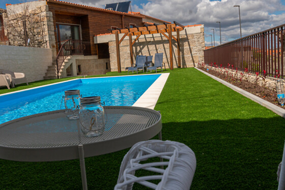 The Village House - photo 0