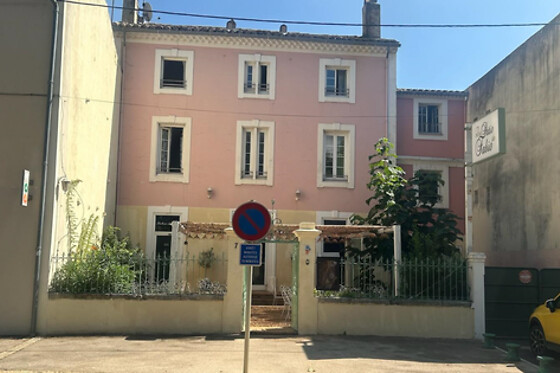 Le patio de Fabio - photo 0