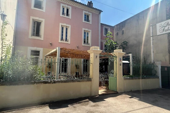 Le patio de Fabio - photo 2