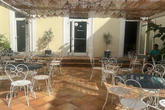 Le patio de Fabio - photo 5