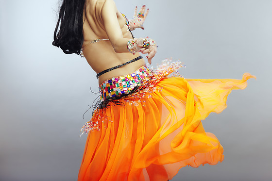 Ecole de danse orientale Maryam - photo 0