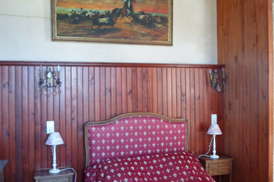 Château de la Reine Margot - photo 22