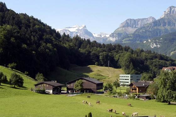 Chlosterhof - photo 0