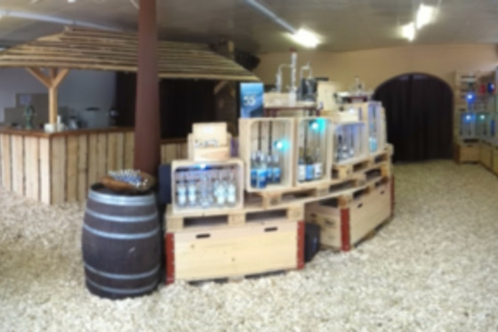 Distillerie du Val de Travers - photo 1
