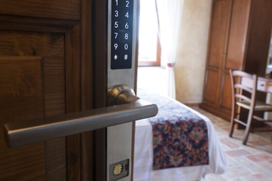 Online Booking EPS - photo 1