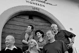 Domaine Henri Cruchon