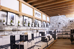 Domaine Henri Cruchon