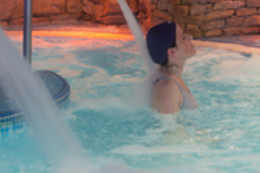 OLYMPIA HOTEL EVENTS & SPA