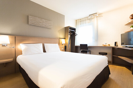 Ibis Styles Strasbourg Nord Palais des Congrès - photo 0