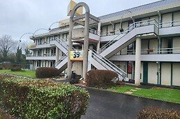 Hôtel Première Classe Niort La Crèche