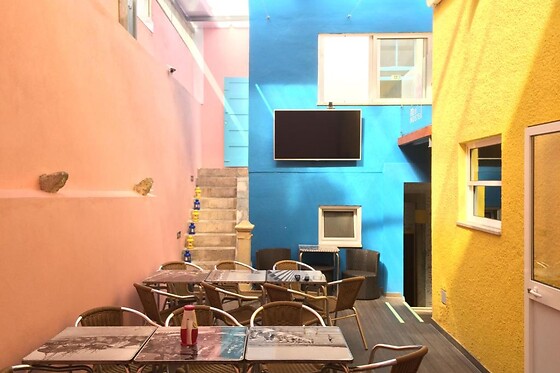 BIKE SUITE & LOUNGE - photo 6