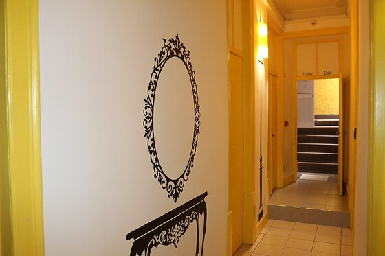 BIKE SUITE & LOUNGE - photo 8