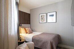 Online Booking EPS