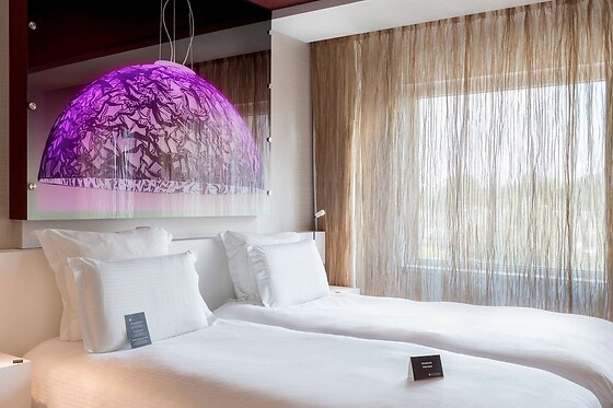 Online Booking EPS - photo 0
