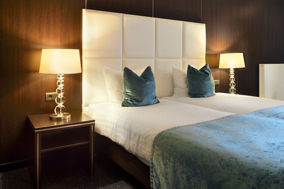 Online Booking EPS - photo 8