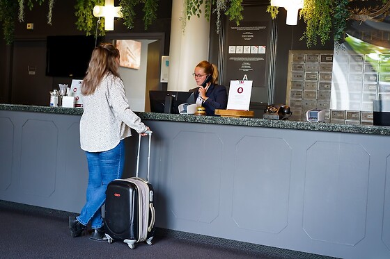 Online Booking EPS - photo 2