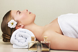 Health & Beauty Lounge