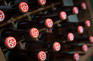 Visite de la brasserie et dégustation pour 2 à la Brouwerij Van Hellemont à Lubbeek (Brabant flamand)