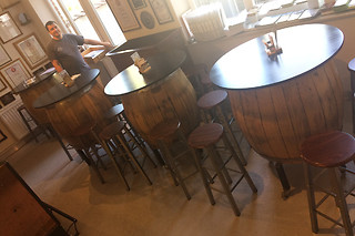 Visite de la brasserie et dégustation pour 2 à la Brouwerij Oud Beersel à Beersel (Brabant flamand)