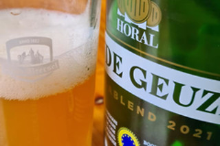 Visite de la brasserie et dégustation pour 2 à la Brouwerij Oud Beersel à Beersel (Brabant flamand)