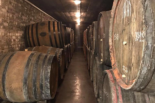 Visite de la brasserie et dégustation pour 2 à la Brouwerij Oud Beersel à Beersel (Brabant flamand)