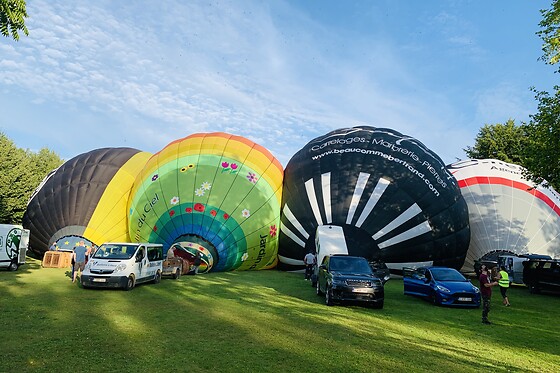 AirDreams - Montgolfières - photo 11