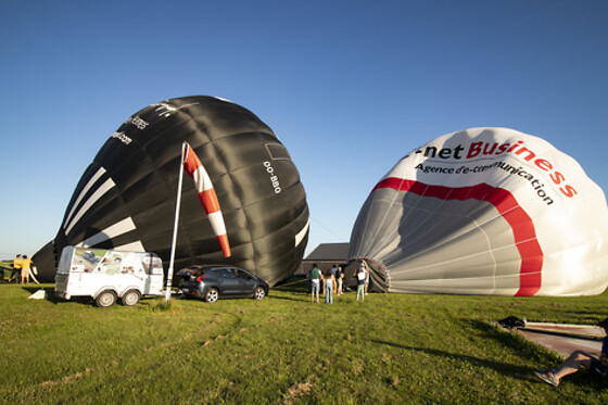 AirDreams - Montgolfières - photo 9