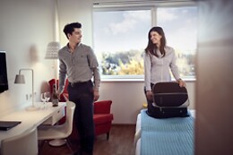 Online Booking EPS