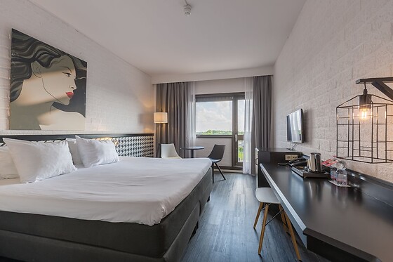 Online Booking EPS - photo 3