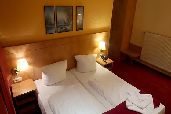 Online Booking EPS - photo 9