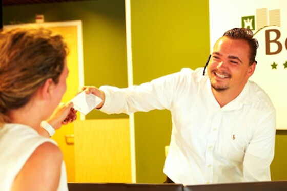Online Booking EPS - photo 2