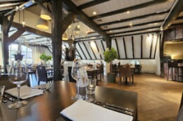 Fletcher Hotel-Restaurant De Klepperman