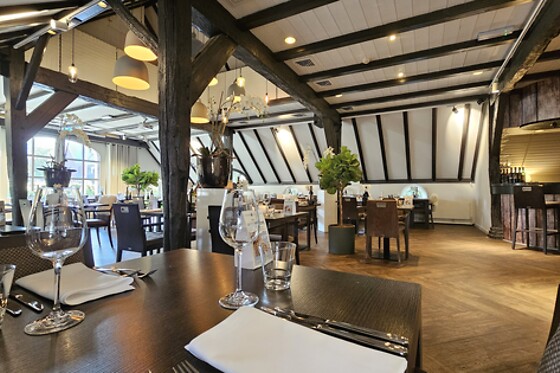 Fletcher Hotel-Restaurant De Klepperman - photo 9