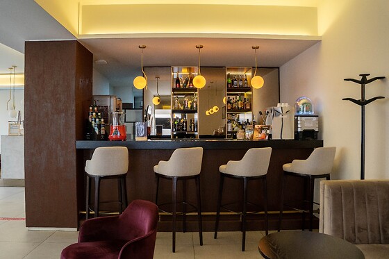 APULIA PRAIA HOTEL **** - photo 4