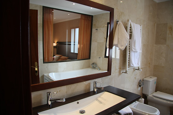 HOTEL MULHACEN - photo 4