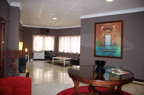 HOTEL MULHACEN - photo 1