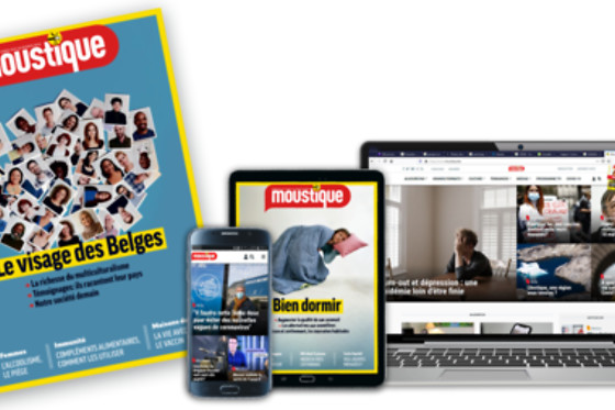 Les Editions de l'Avenir Presse - photo 15