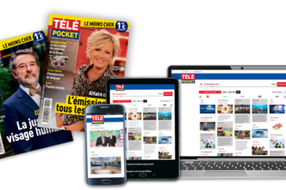 Les Editions de l'Avenir Presse - photo 12