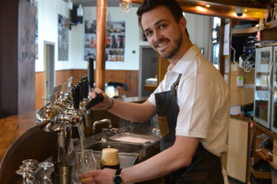 Brasserie Grain d'Orge - photo 3