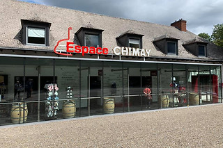 Een brouwerijbezoek en degustatie voor 2 bij Espace Chimay (Bourlers - Henegouwen)