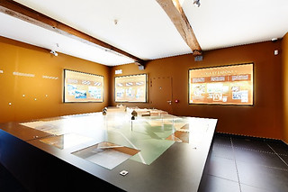 Een brouwerijbezoek en degustatie voor 2 bij Espace Chimay (Bourlers - Henegouwen)