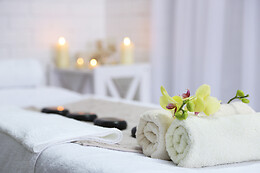 Massagepraktijk Rita Ruiters - Kampen