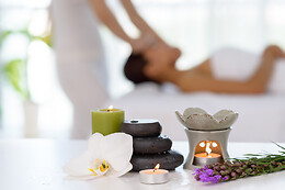 Massagepraktijk Rita Ruiters - Kampen