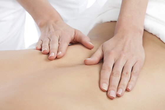 Massagepraktijk Rita Ruiters - Kampen - photo 2