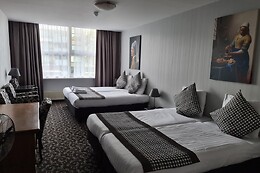 Online Booking EPS