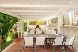 ALTA lux villa stone