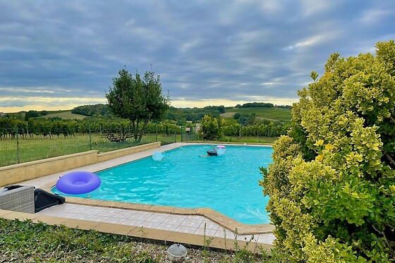 Château la Piolette - photo 4