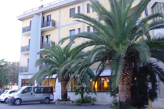 Online Booking EPS - photo 0